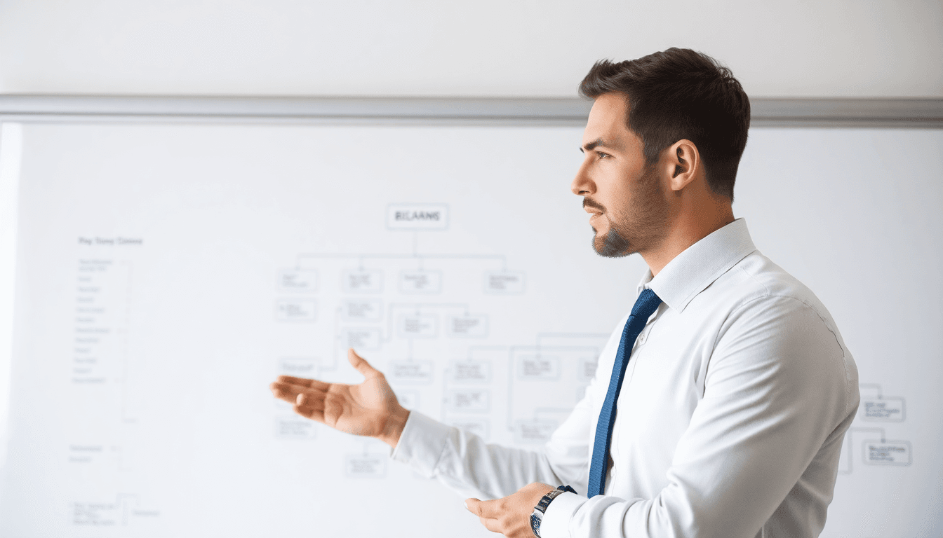 ¿Para qué sirve un diagrama de flujo?