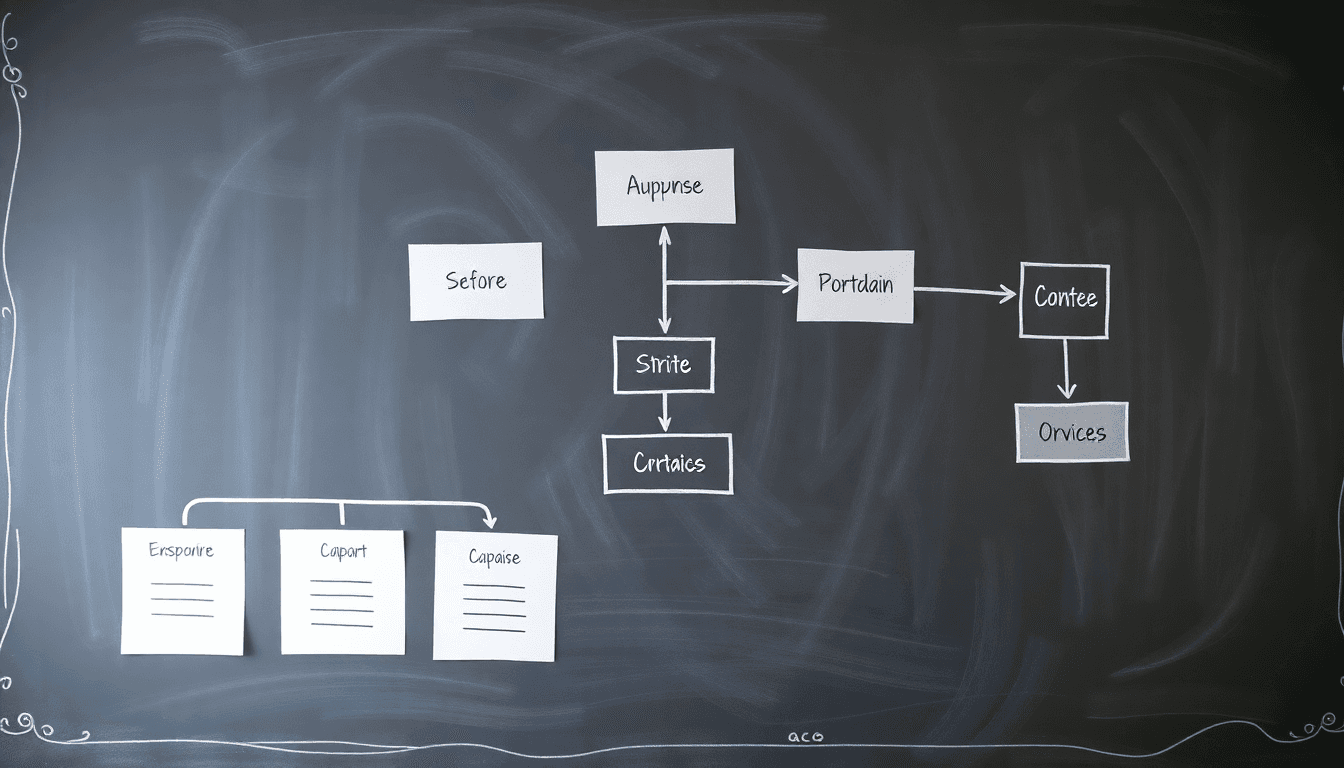 ¿Qué es un diagrama de flujo?