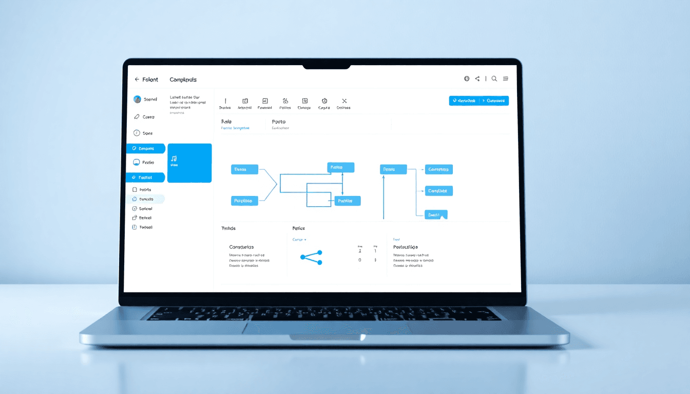 Diagrama de flujo online