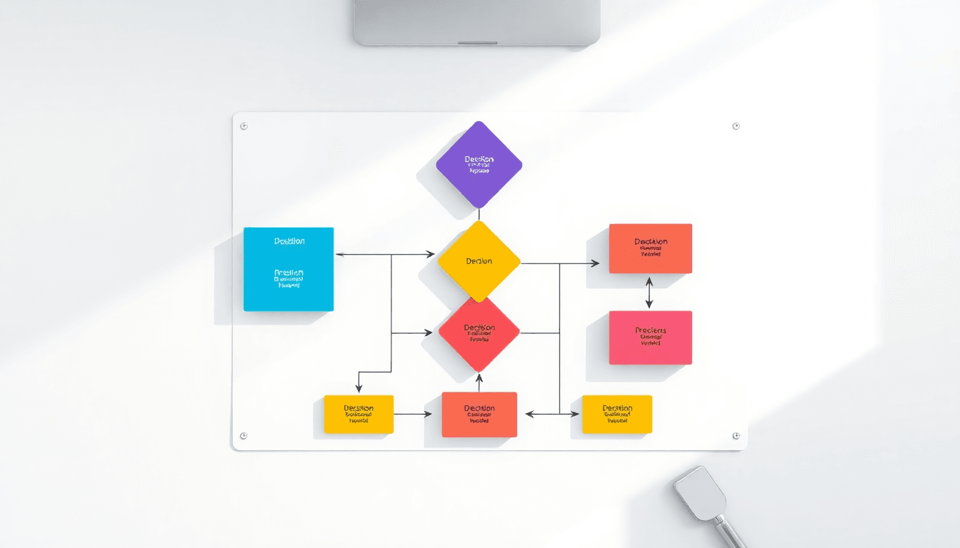 Ejemplo de diagrama de flujo