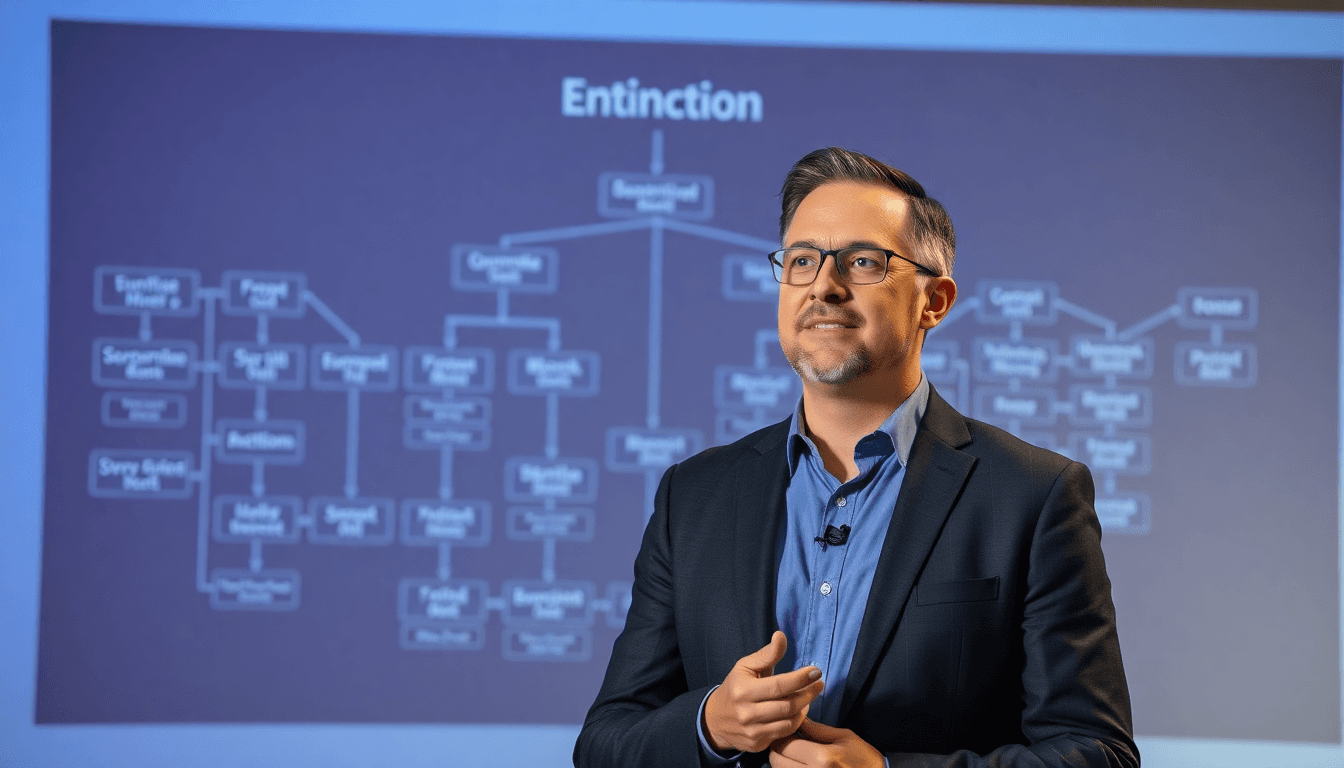 Diagrama de flujo de una empresa: guía completa y práctica